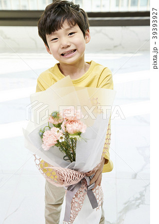 花束 男 男性 39393927