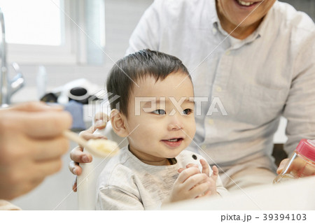 家族 ファミリー 男 39394103