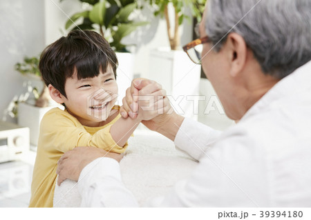 家族 ファミリー 男 39394180