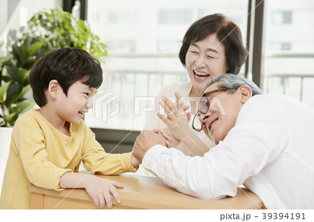 家族 ファミリー 男 39394191