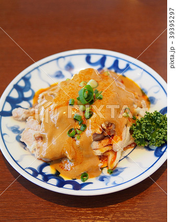 棒棒鶏 棒棒鶏 39395297