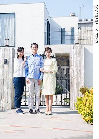 ミドルの家族 39395391