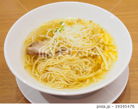 鶏絲湯麺 (チースータンメン) 鶏絲湯麺 (チースータンメン) 39395476