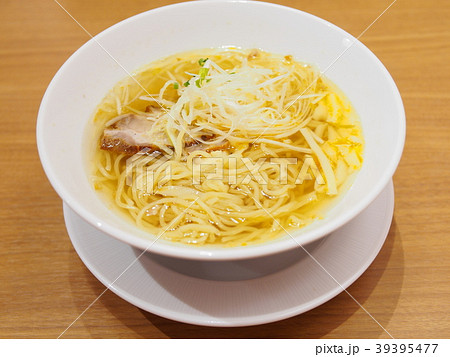 鶏絲湯麺 (チースータンメン) 鶏絲湯麺 (チースータンメン) 39395477
