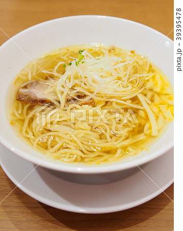鶏絲湯麺 (チースータンメン) 鶏絲湯麺 (チースータンメン) 39395478
