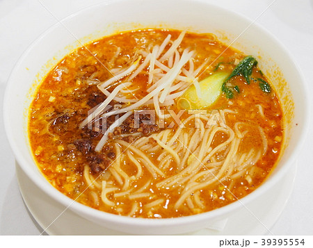 担担麺 39395554