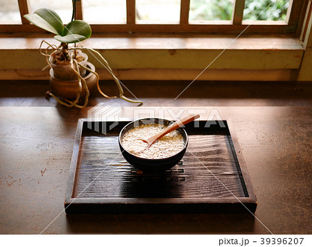 Lei Cha, the Traditional Hakka Tea in Taiwan. Lei Cha, the Traditional Hakka Tea in Taiwan. 39396207