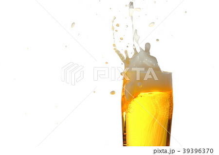 ビール ビール 39396370