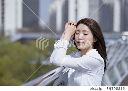 女性 女 女の子 39396816