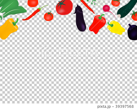 耶插畫框架 39397568