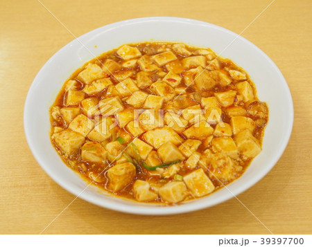 麻婆豆腐 麻婆豆腐 39397700