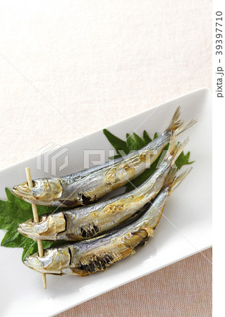 めざし25 39397710