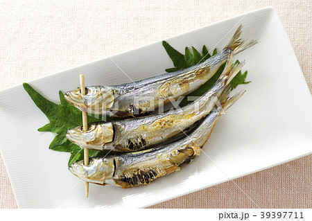 めざし26 39397711