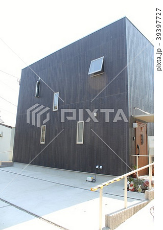 住宅 39397727