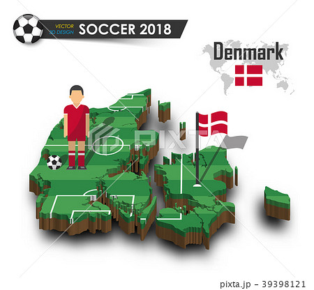 Denmark national soccer team .  39398121