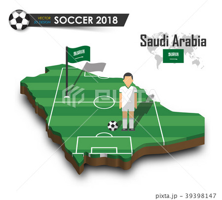 Saudi arabia national soccer team .  39398147