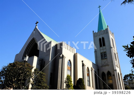 山手教会 山手教会 39398226