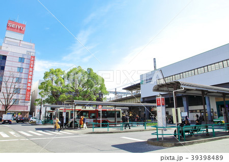 阿佐ヶ谷駅 中央線 阿佐ヶ谷駅 中央線 39398489