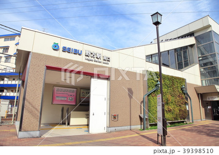 野方駅 西武新宿線 野方駅 西武新宿線 39398510