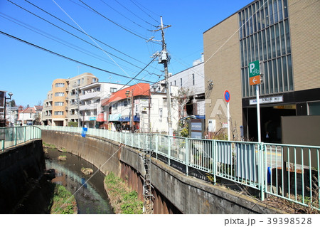 久我山駅 井の頭線 久我山駅 井の頭線 39398528