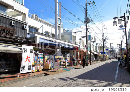浜田山駅　井の頭線 39398536