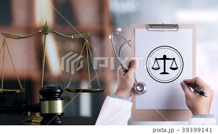 law concept Judge law medical Health care bu law concept Judge law medical Health care bu 39399141