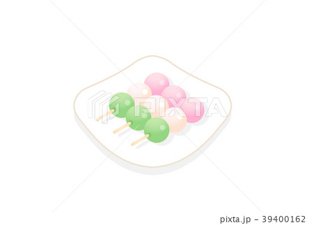 団子 39400162
