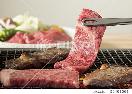 焼き肉 39401061