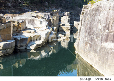 木曽路 寝覚の床 木曽路 寝覚の床 39401083