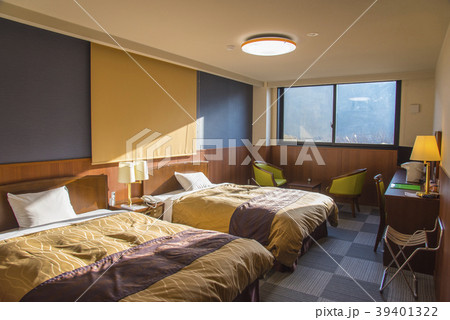 ツインルーム 39401322
