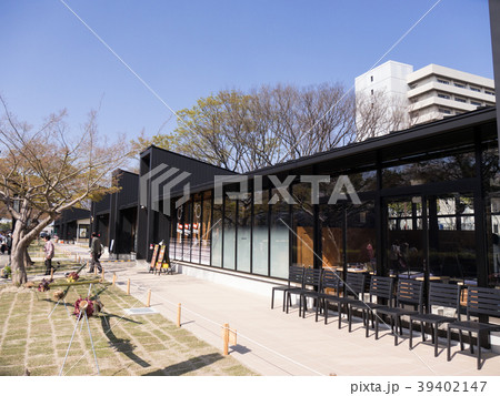 名古屋城下東門エリア　金シャチ横丁　宗春ゾーン　 39402147