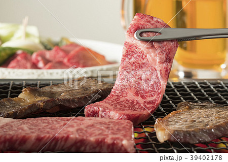 焼肉 39402178