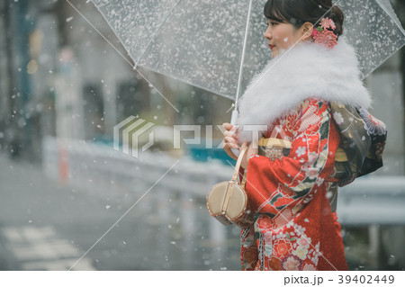 Japanese clothes 39402449