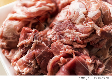 生肉 生肉 39402576