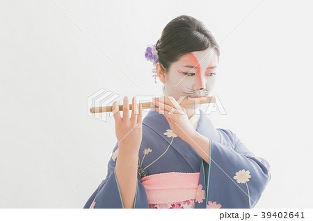 Japanese clothes Japanese clothes 39402641