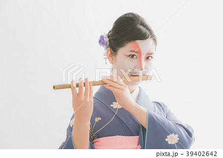 Japanese clothes 39402642