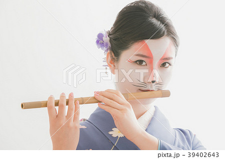 Japanese clothes 39402643