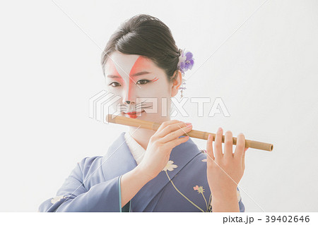 Japanese clothes 39402646