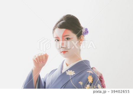 Japanese clothes Japanese clothes 39402655