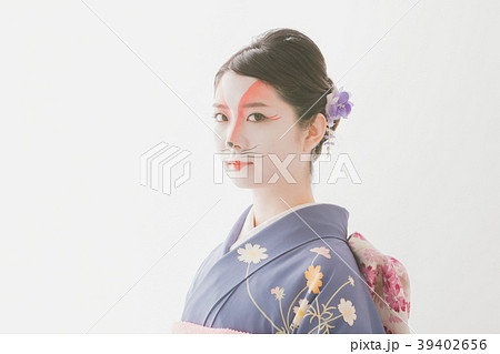 Japanese clothes Japanese clothes 39402656