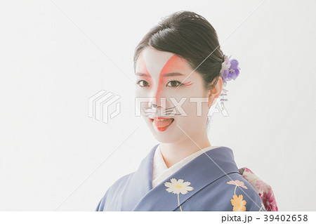 Japanese clothes Japanese clothes 39402658