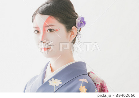 Japanese clothes 39402660