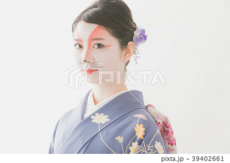 Japanese clothes 39402661