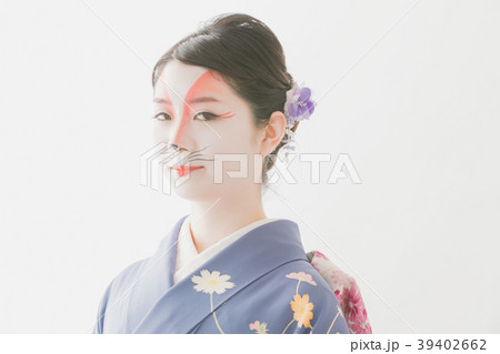 Japanese clothes 39402662