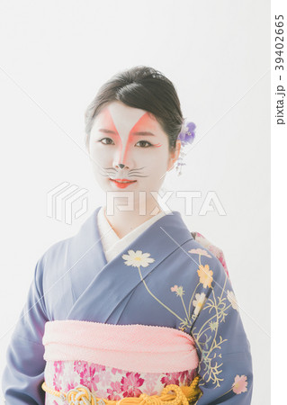 Japanese clothes 39402665