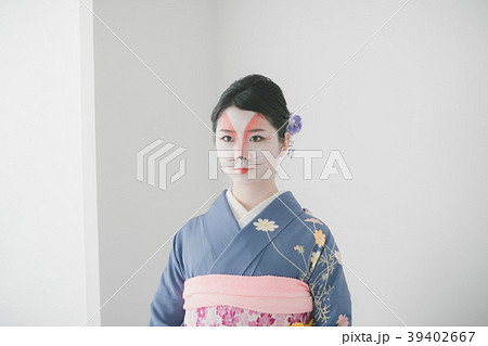 Japanese clothes 39402667