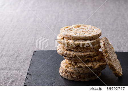 玄米クラッカー 玄米クラッカー 39402747