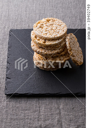 健康食品クラッカー 健康食品クラッカー 39402749