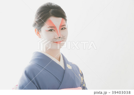 Japanese clothes 39403038