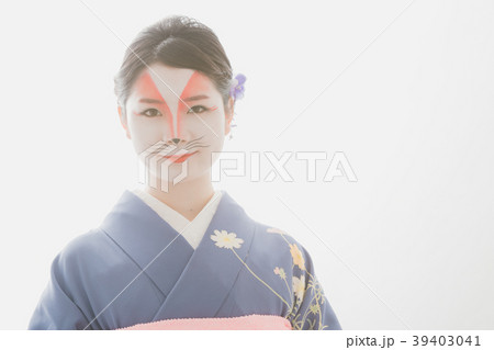 Japanese clothes 39403041